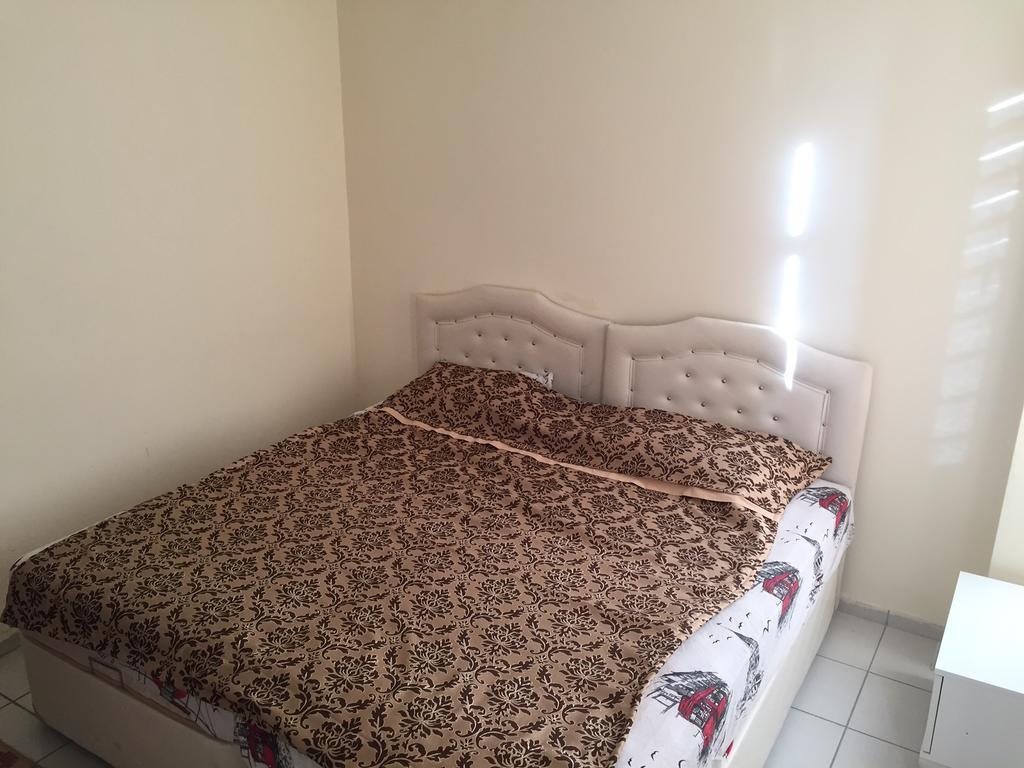 Saray Oteli Rezervasyon
