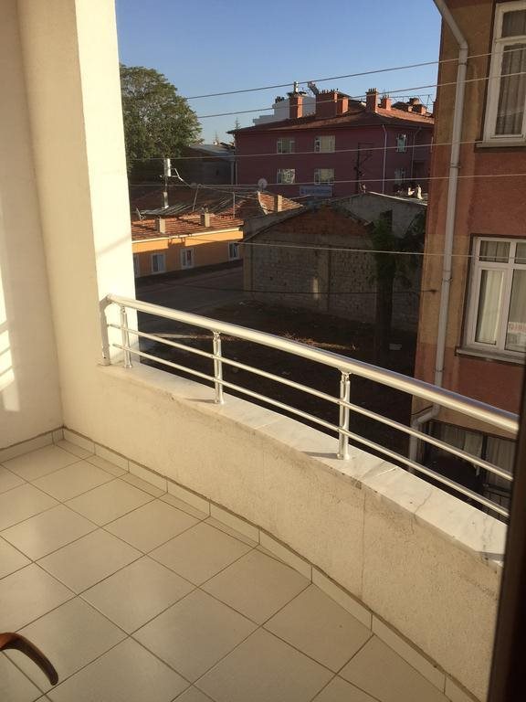 Saray Oteli Rezervasyon