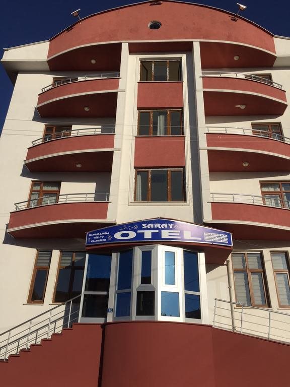Saray Oteli Rezervasyon