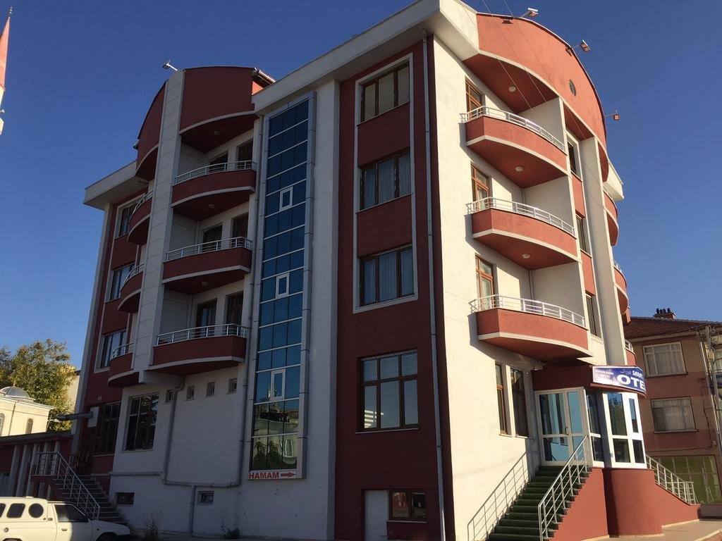 Saray Oteli Rezervasyon