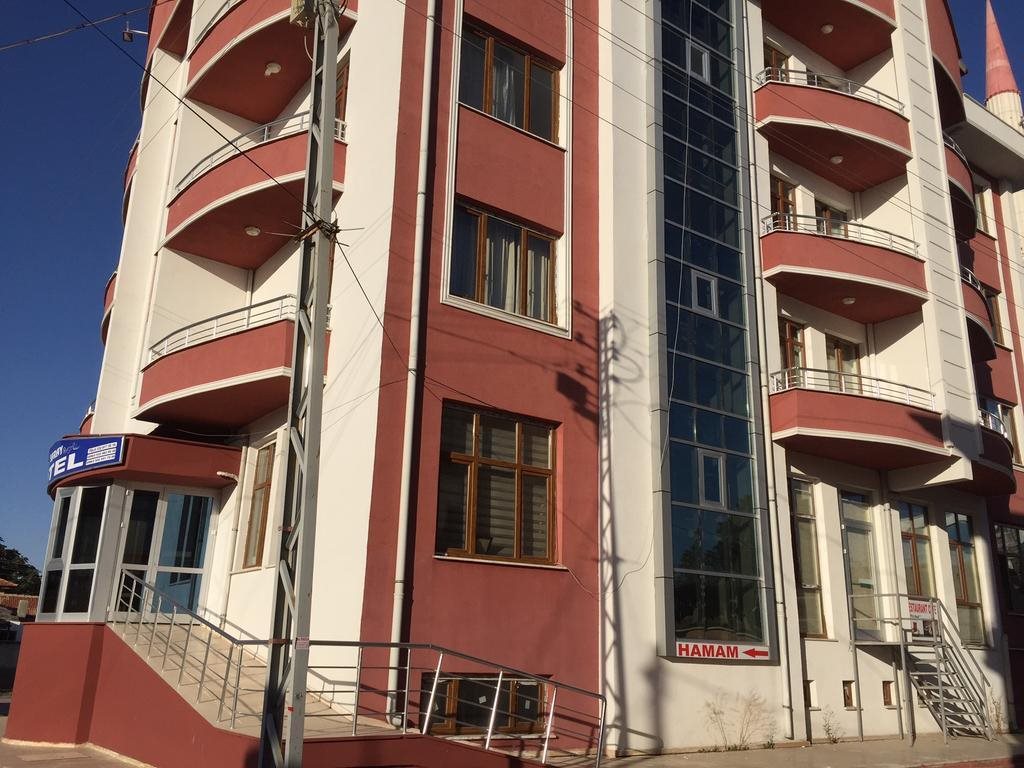 Saray Oteli Rezervasyon
