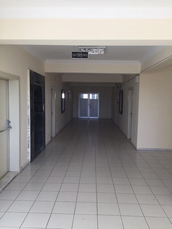 Saray Oteli Rezervasyon