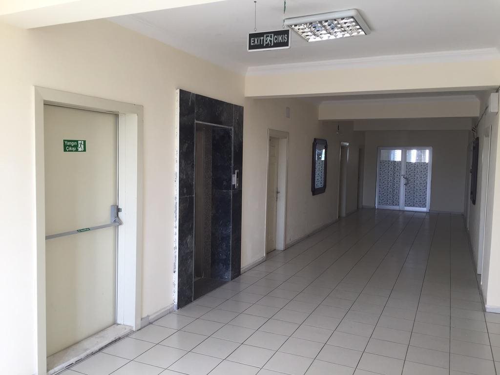Saray Oteli Rezervasyon