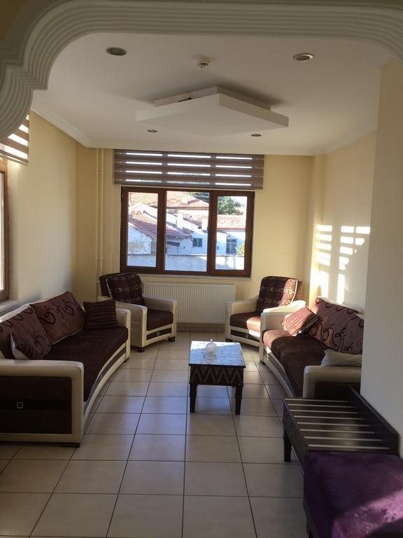 Saray Oteli Rezervasyon