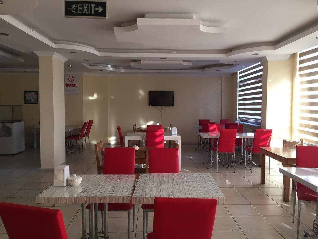 Saray Oteli Rezervasyon