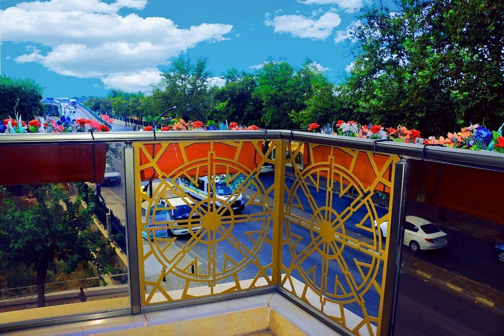 My Rezidance Hotel Rezervasyon