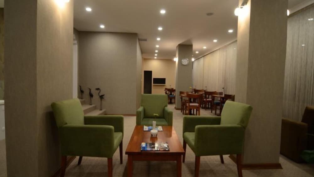 My Rezidance Hotel Rezervasyon