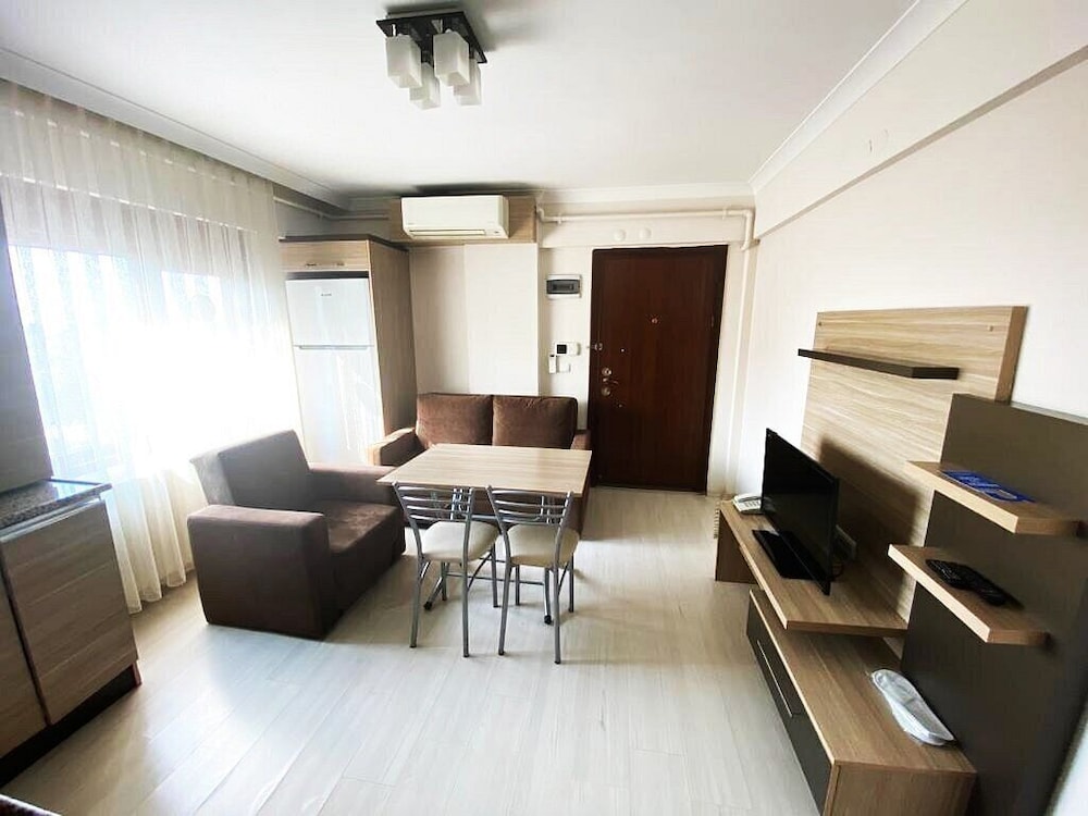 My Rezidance Hotel Rezervasyon