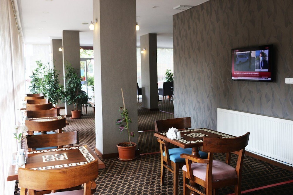 My Rezidance Hotel Rezervasyon