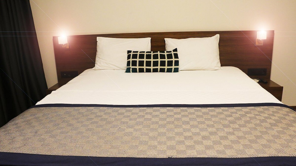 My Rezidance Hotel Rezervasyon