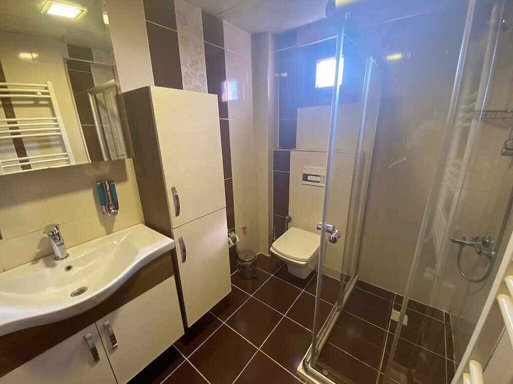 My Rezidance Hotel Rezervasyon