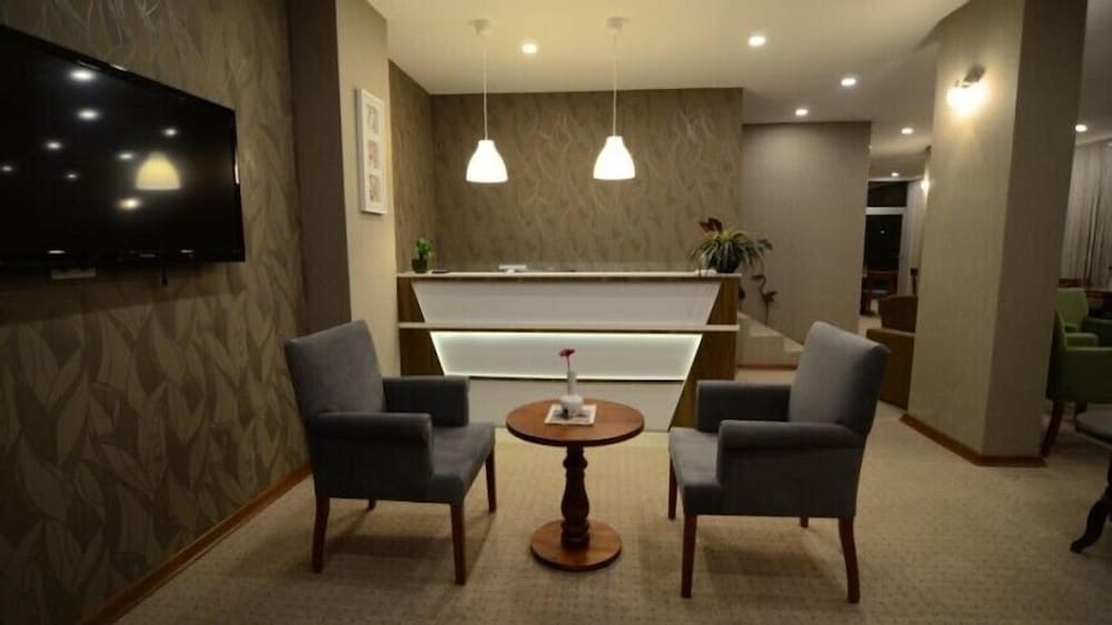 My Rezidance Hotel Rezervasyon