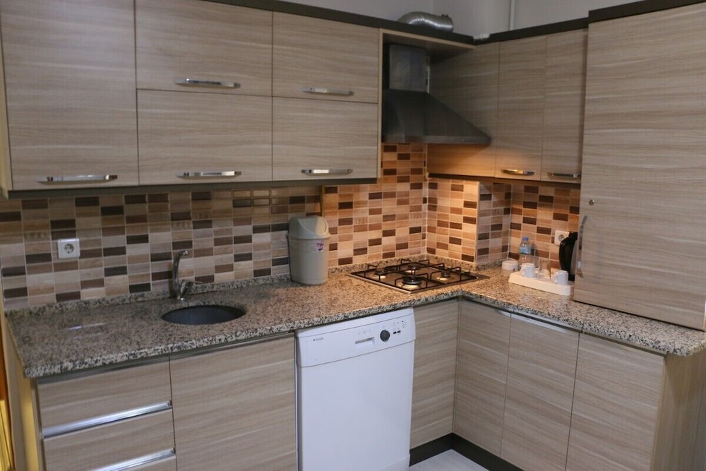 My Rezidance Hotel Rezervasyon