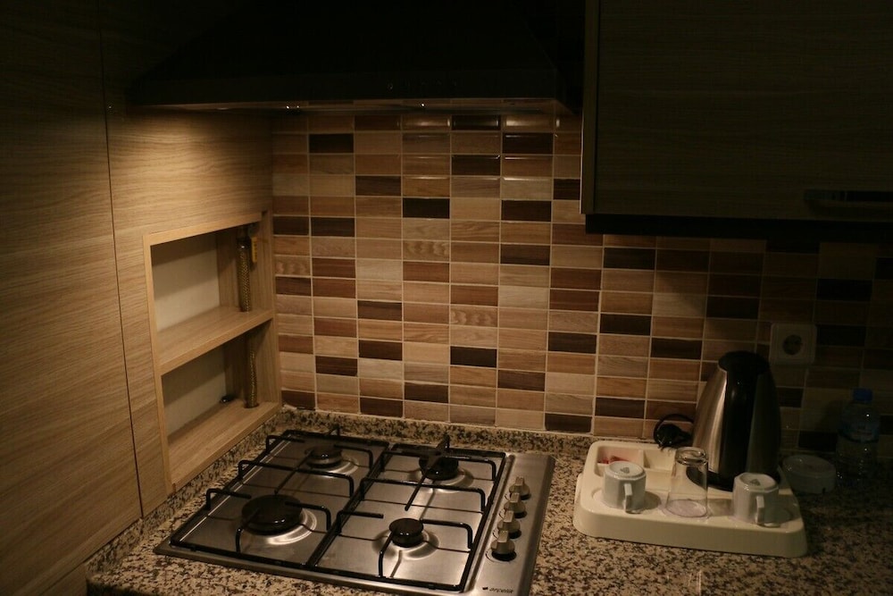 My Rezidance Hotel Rezervasyon