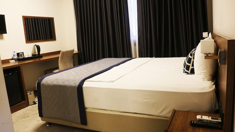 My Rezidance Hotel Rezervasyon