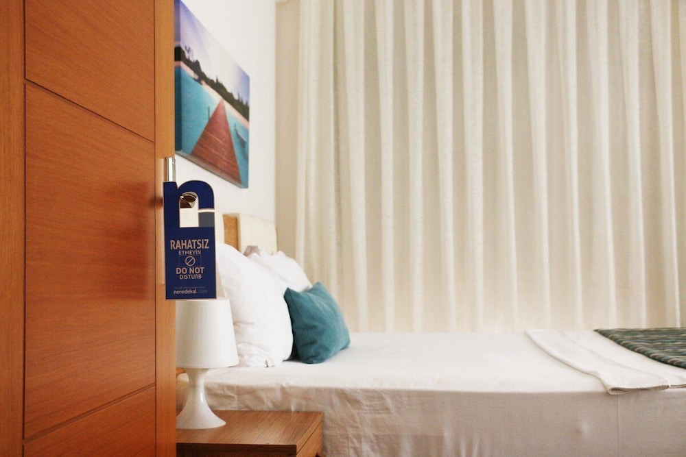 My Rezidance Hotel Rezervasyon