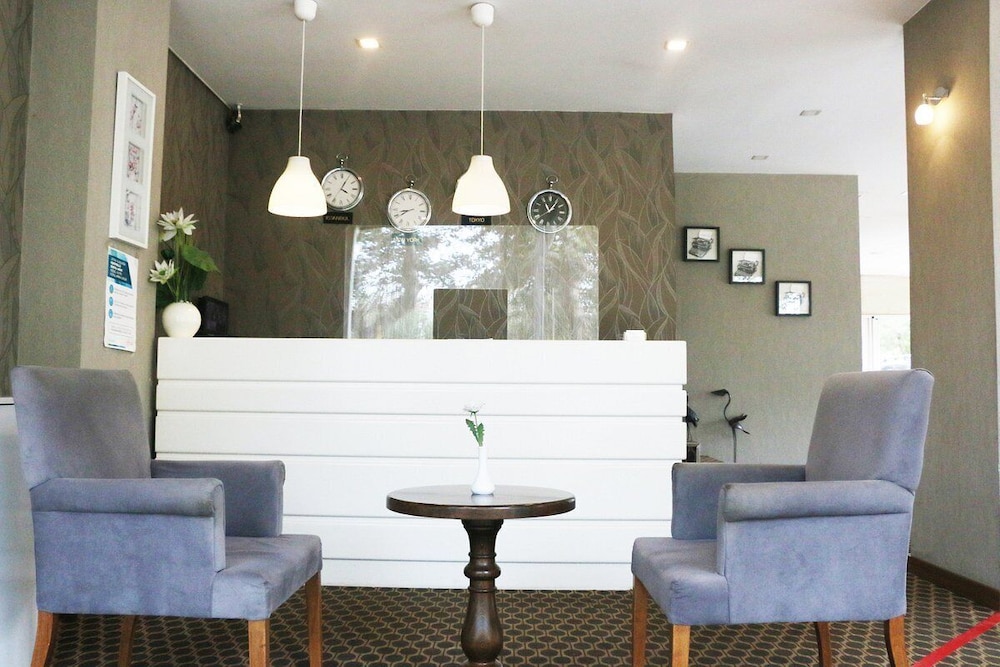 My Rezidance Hotel Rezervasyon