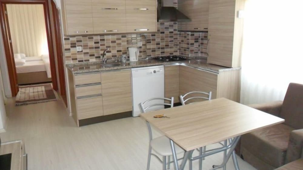 My Rezidance Hotel Rezervasyon