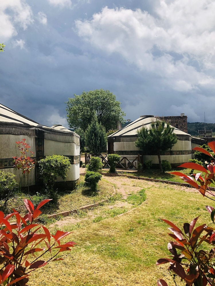 Obasya Kirsal Konaklama Tesisi Rezervasyon