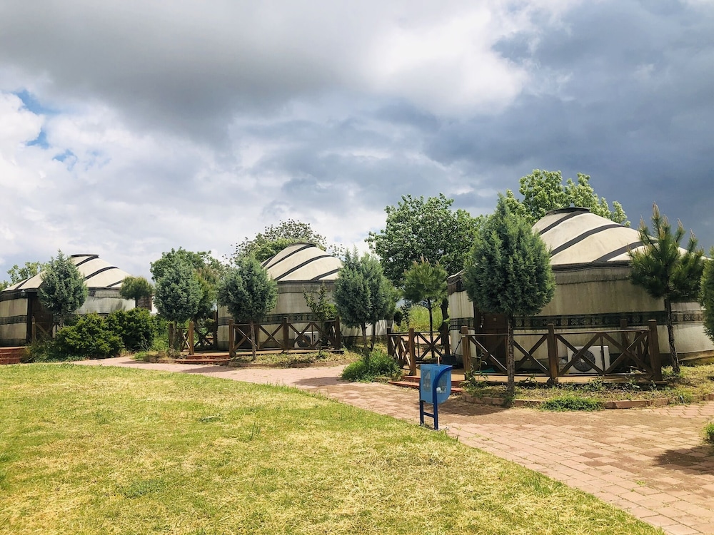 Obasya Kirsal Konaklama Tesisi Rezervasyon