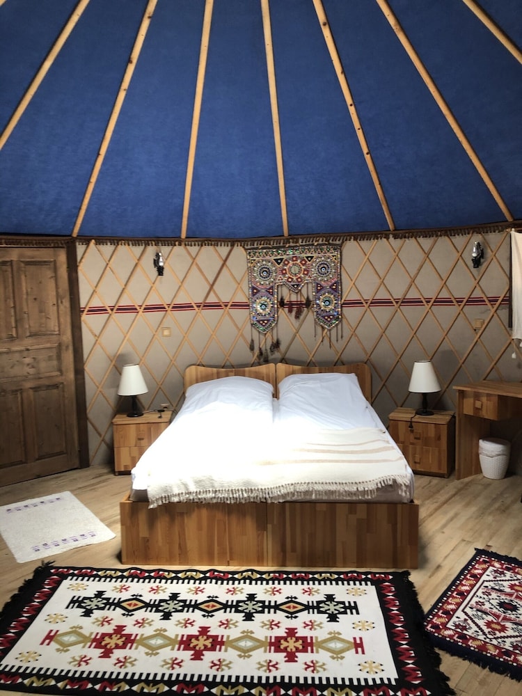 Obasya Kirsal Konaklama Tesisi Rezervasyon