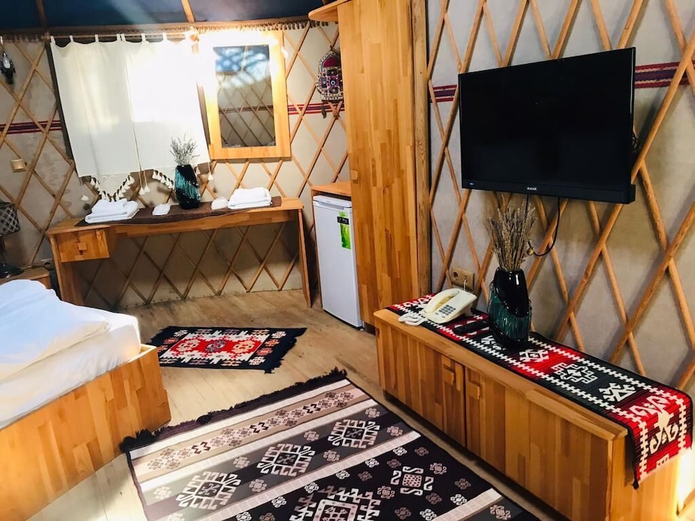 Obasya Kirsal Konaklama Tesisi Rezervasyon