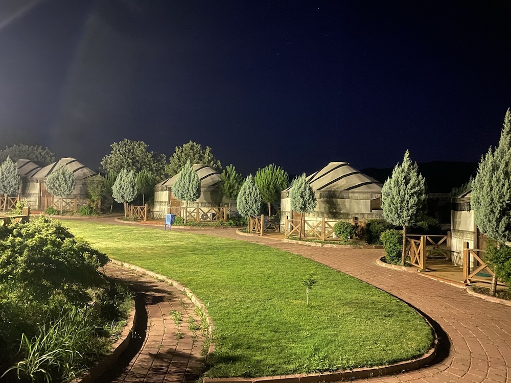 Obasya Kirsal Konaklama Tesisi Rezervasyon