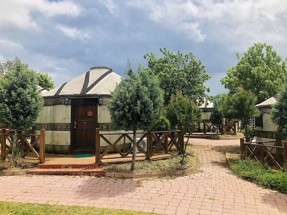 Obasya Kirsal Konaklama Tesisi Rezervasyon