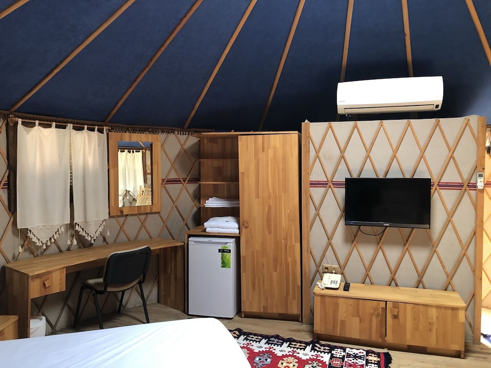 Obasya Kirsal Konaklama Tesisi Rezervasyon