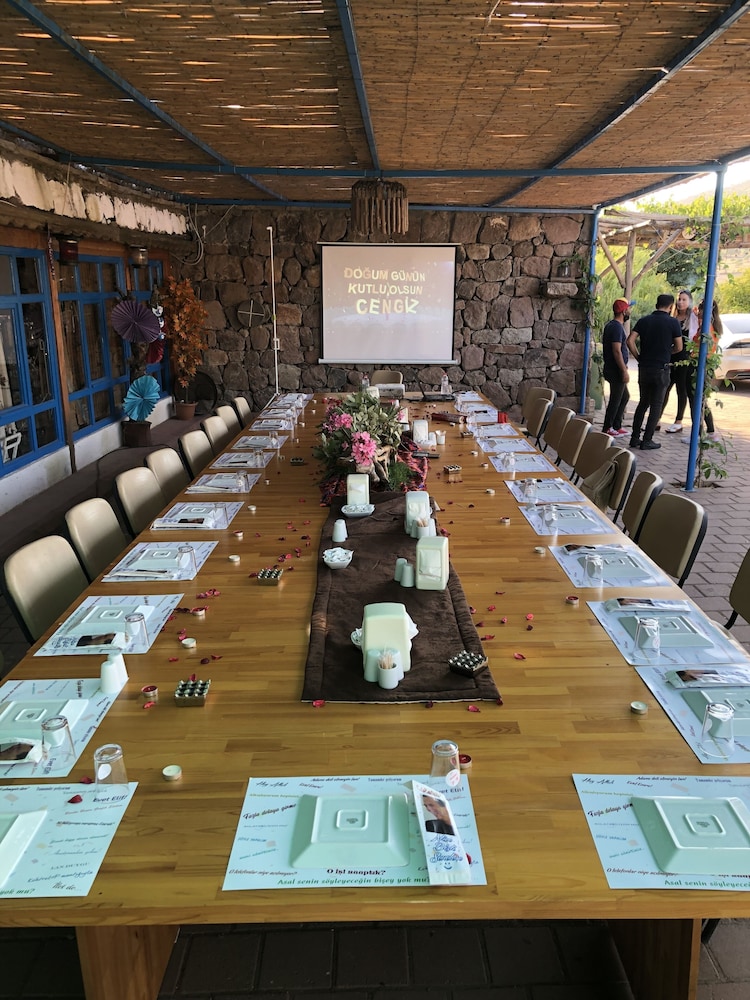 Obasya Kirsal Konaklama Tesisi Rezervasyon