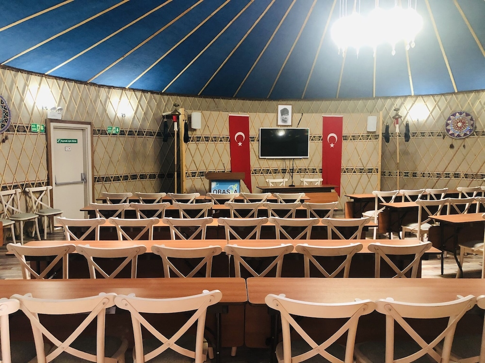 Obasya Kirsal Konaklama Tesisi Rezervasyon