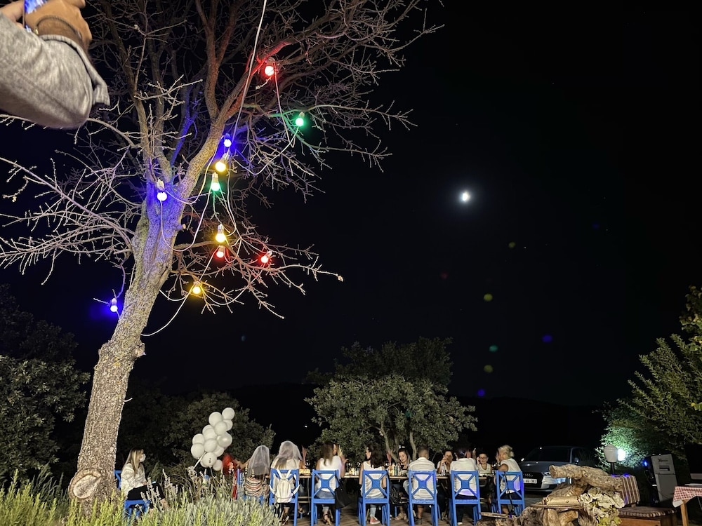 Obasya Kirsal Konaklama Tesisi Rezervasyon