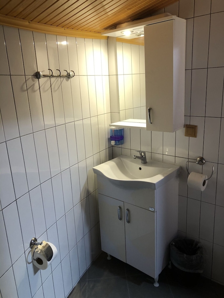 Obasya Kirsal Konaklama Tesisi Rezervasyon