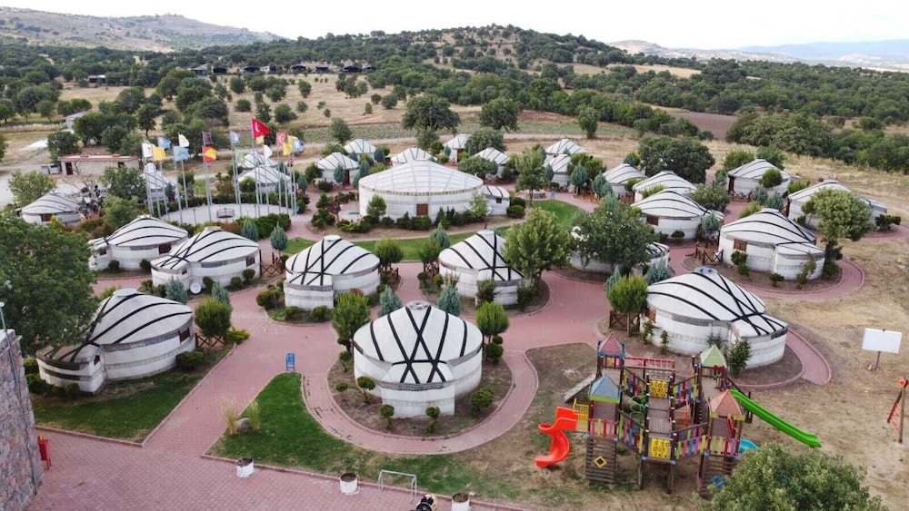 Obasya Kirsal Konaklama Tesisi Rezervasyon