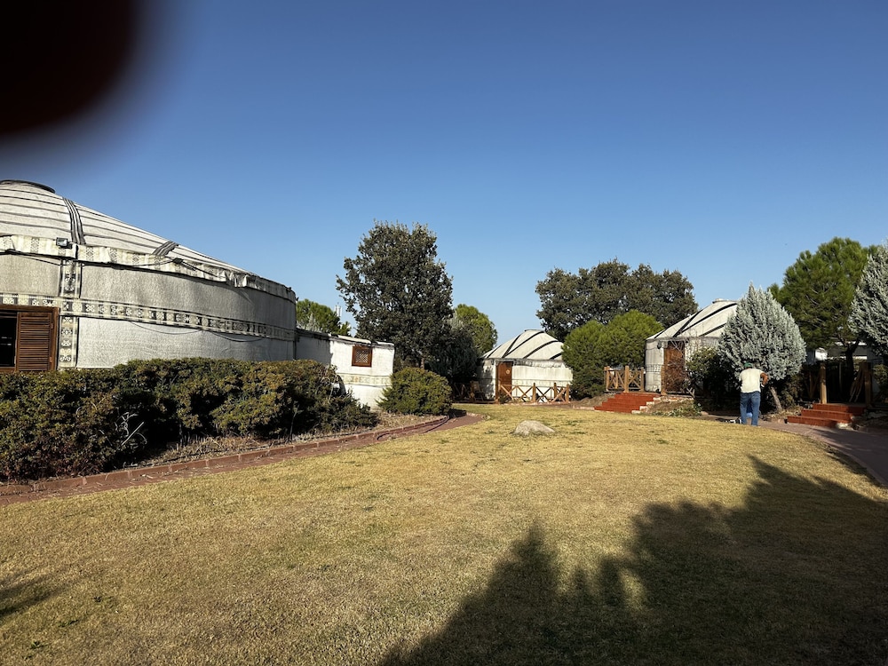 Obasya Kirsal Konaklama Tesisi Rezervasyon