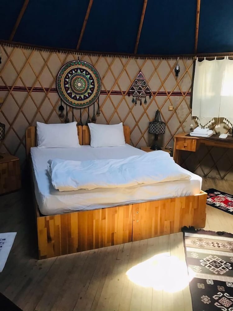 Obasya Kirsal Konaklama Tesisi Rezervasyon