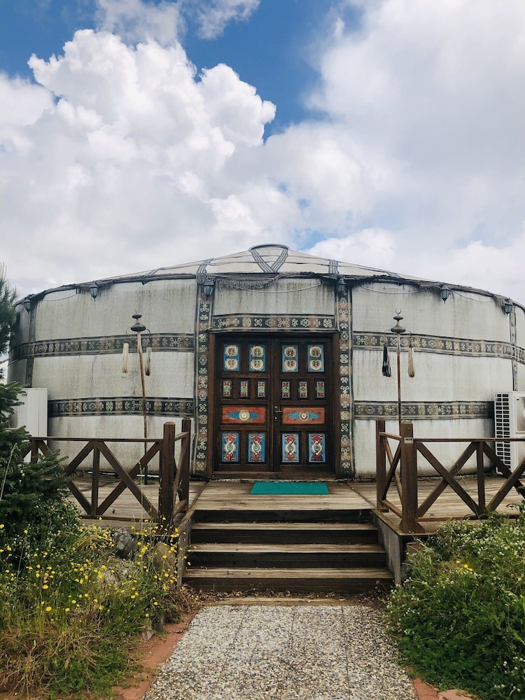 Obasya Kirsal Konaklama Tesisi Rezervasyon