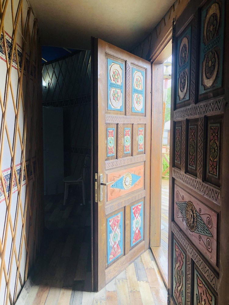 Obasya Kirsal Konaklama Tesisi Rezervasyon