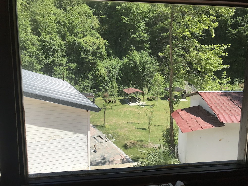 Asina Motel Rezervasyon