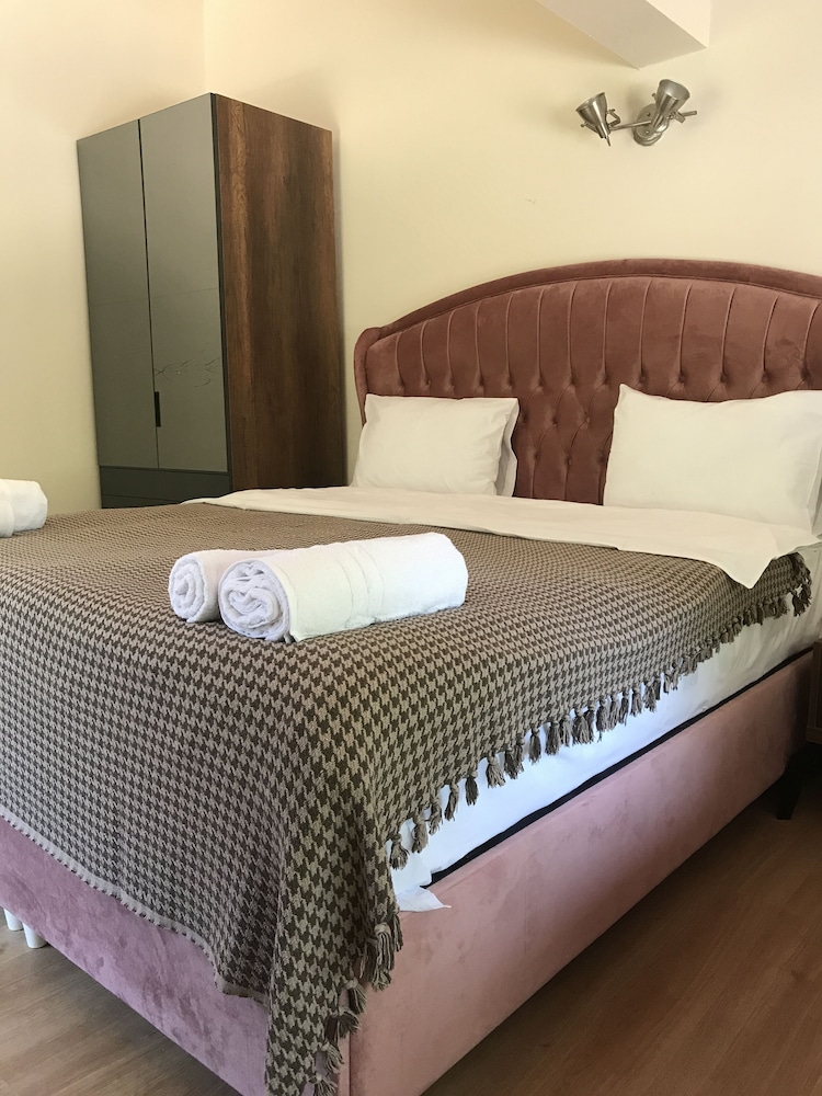 Asina Motel Rezervasyon