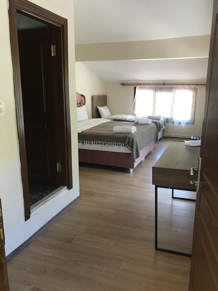 Asina Motel Rezervasyon