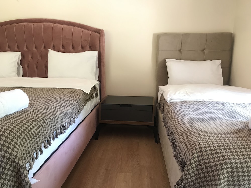 Asina Motel Rezervasyon