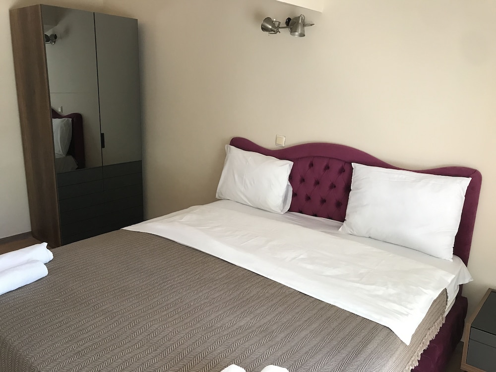 Asina Motel Rezervasyon