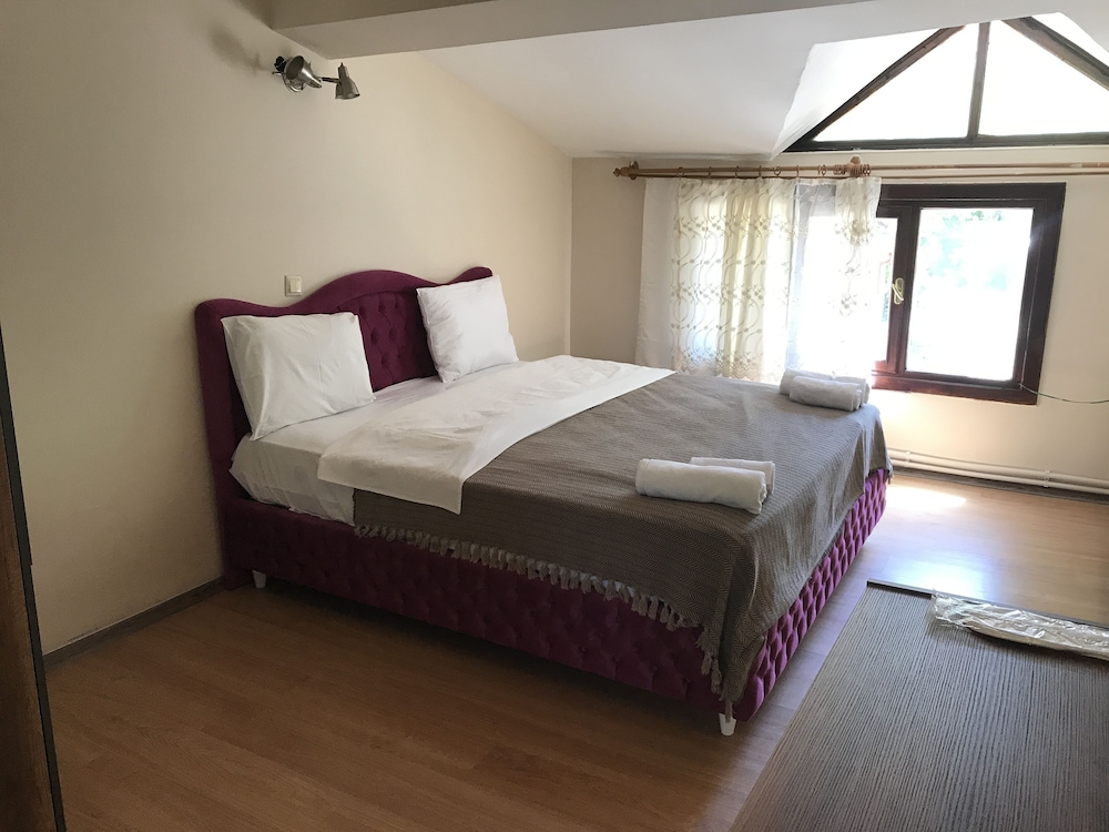 Asina Motel Rezervasyon
