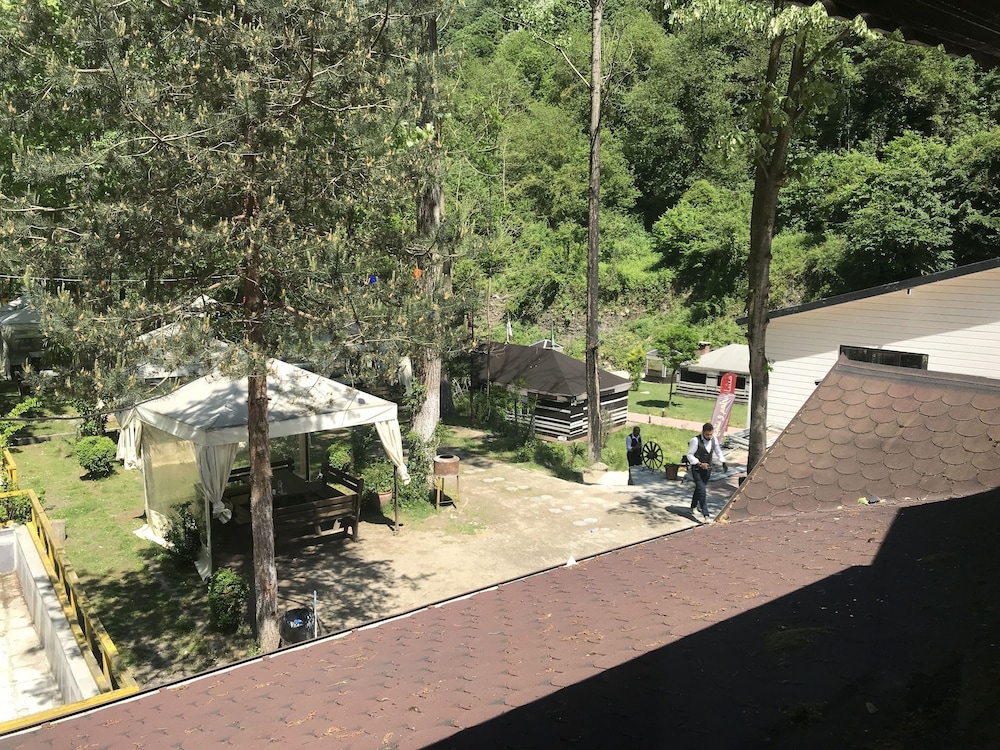 Asina Motel Rezervasyon