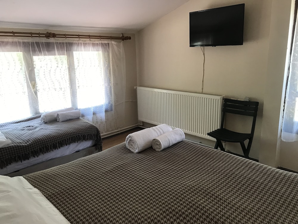 Asina Motel Rezervasyon