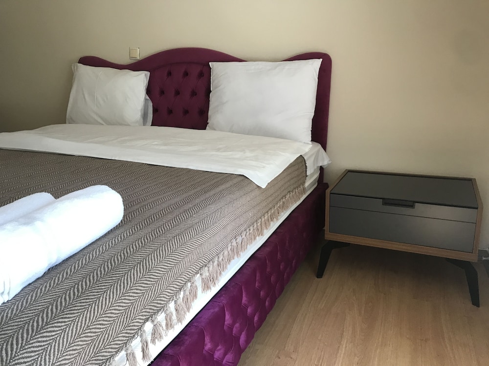 Asina Motel Rezervasyon