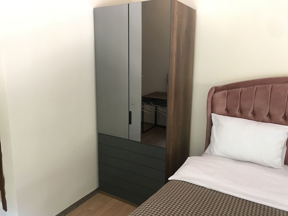 Asina Motel Rezervasyon