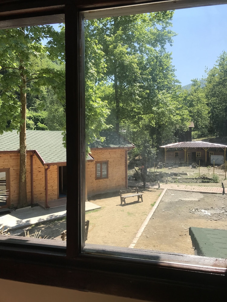 Asina Motel Rezervasyon