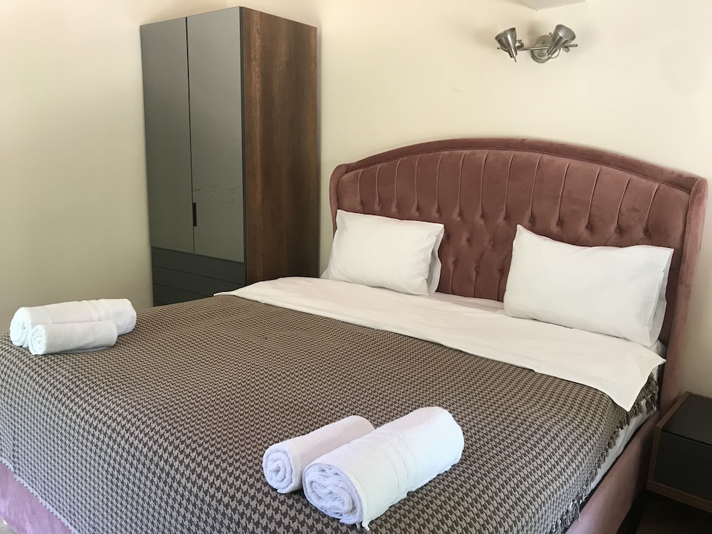 Asina Motel Rezervasyon